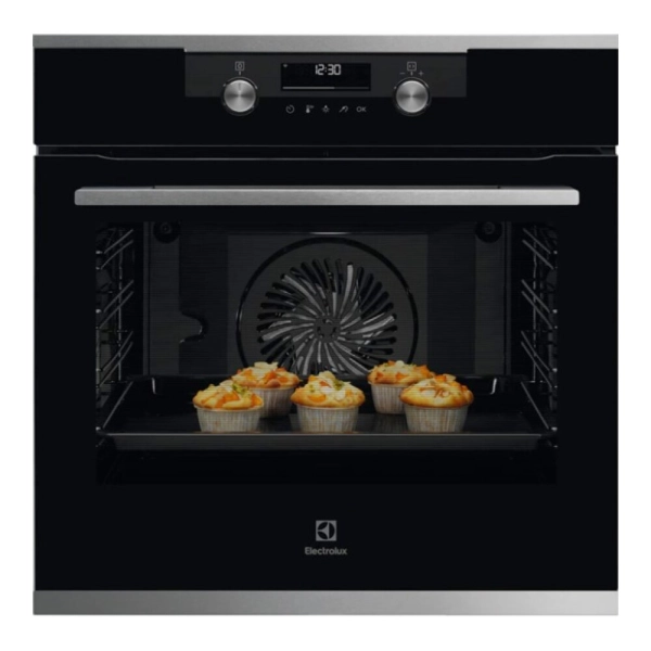 Духовой шкаф Electrolux OKD6P77WX