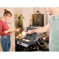 Электрогриль Braun MultiGrill 7 CG7044