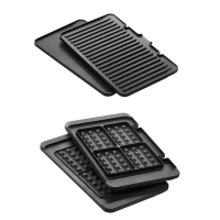 Электрогриль Braun MultiGrill 7 CG7044