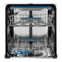 Встраиваемая посудомоечная машина Electrolux EES48200L