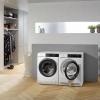 Сушильная машина Electrolux EW8HM259SPX