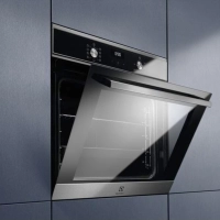 Духовой шкаф Electrolux EOD5H70BX