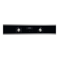 Духовой шкаф Electrolux EOD5H70BX