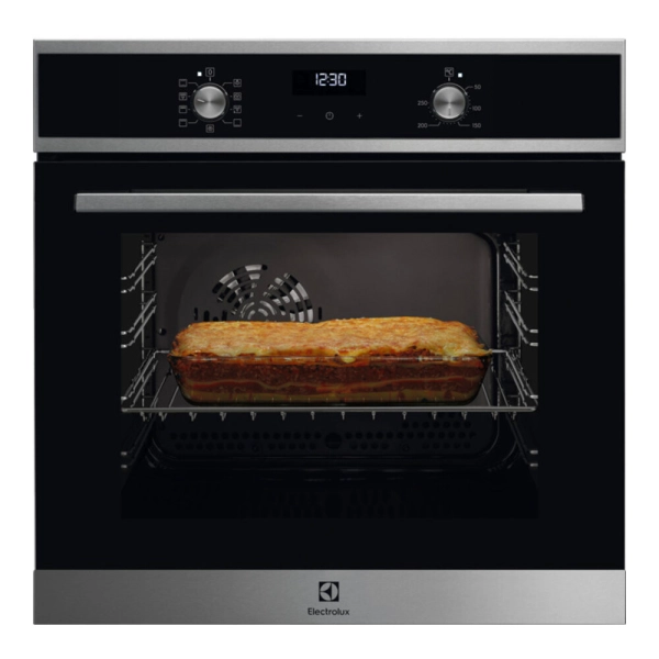 Духовой шкаф Electrolux OEF5C50X