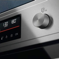 Духовой шкаф Electrolux EOF4P56X