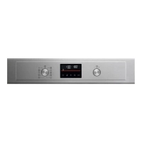 Духовой шкаф Electrolux EOF4P56X