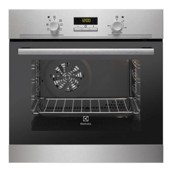 Духовой шкаф Electrolux OPEB4300X