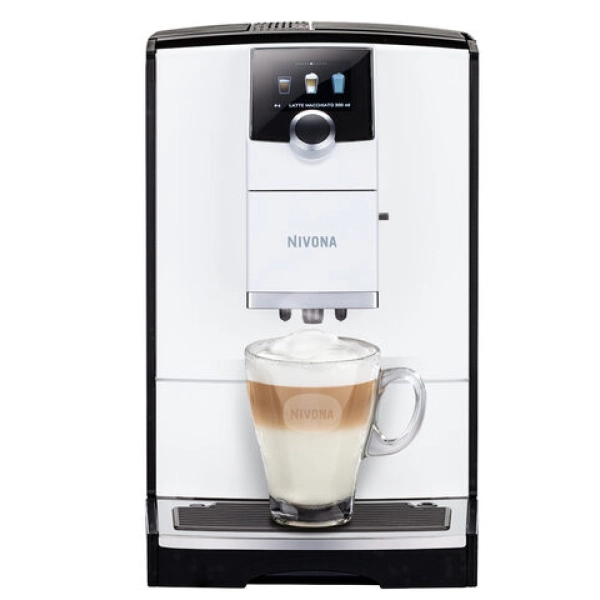 Автоматическая кофемашина Nivona CafeRomatica NICR 796