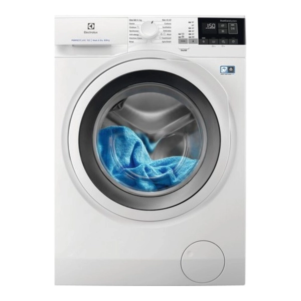 Стирально-сушильная машина Electrolux EW7WN468W Стирально-сушильная машина Electrolux EW7WN468W