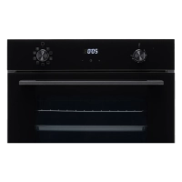 Духовой шкаф VARD VOE444B