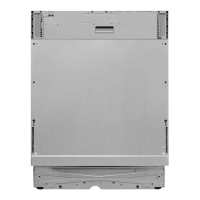 Встраиваемая посудомоечная машина Electrolux EEA17110L