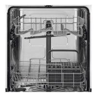 Встраиваемая посудомоечная машина Electrolux EEA17110L