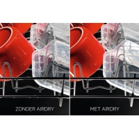 Посудомоечная машина встраиваемая 60 см AEG FSB5360CZ