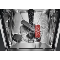 Посудомоечная машина встраиваемая 60 см AEG FSB5360CZ