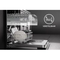 Посудомоечная машина встраиваемая 60 см AEG FSB5360CZ