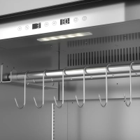 Холодильник для вызревания мяса CASO Dry-Aged Master 380 Pro