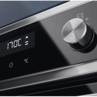 Духовой шкаф Electrolux EOC6P71X