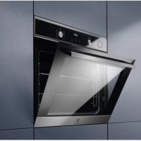 Духовой шкаф Electrolux EOC6P71X