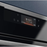 Духовой шкаф Electrolux KOCBP39X