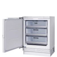 Встраиваемая морозильная камера VARD VFI82NI