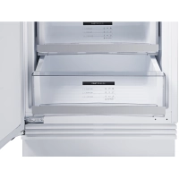 Встраиваемая морозильная камера VARD VFI82NI