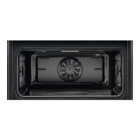 Духовой шкаф Electrolux KVLBE08H