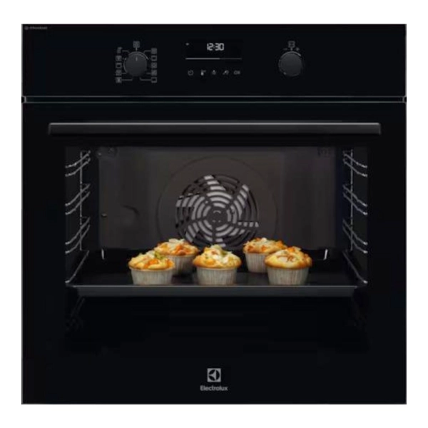 Духовой шкаф Electrolux EOD6C77WZ