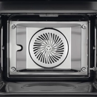 Духовой шкаф Electrolux KOAAS31WT