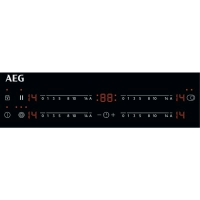 Электрическая варочная поверхность AEG HK654070FB