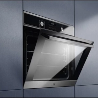 Духовой шкаф Electrolux EOF6P76BX