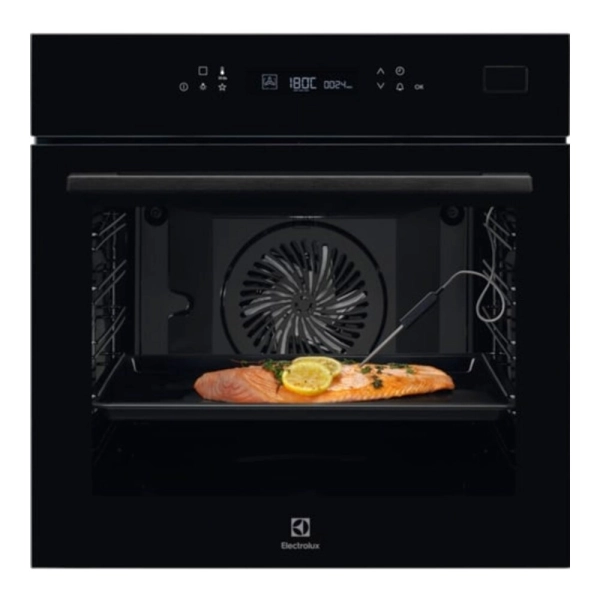 Духовой шкаф Electrolux EOB7S31Z