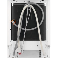 Посудомоечная машина встраиваемая 60 см AEG FSS5261XZ