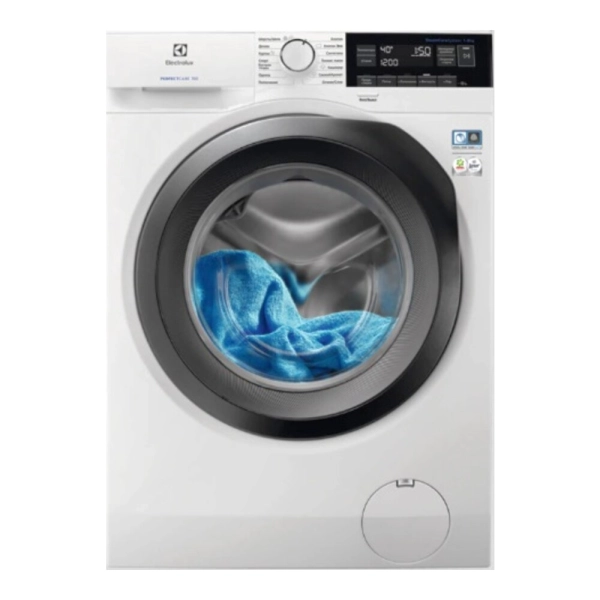 Стиральная машина Electrolux EW7F3R48S Стиральная машина Electrolux EW7F3R48S