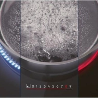 Варочная панель Electrolux LIV63431BW