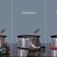 Варочная панель Electrolux LIV63431BW