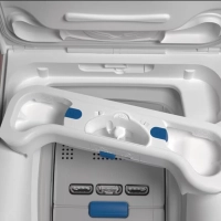 Стиральная машина Electrolux EW6TN4262