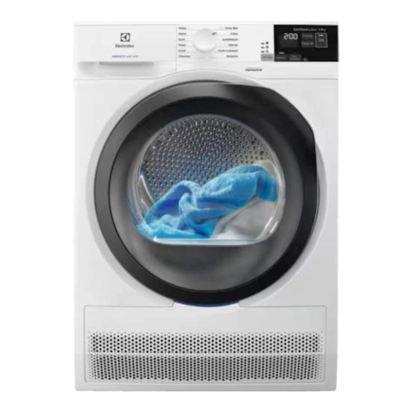 Сушильная машина Electrolux EW6C4753CB