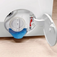 Стиральная машина Electrolux EW8FN148B