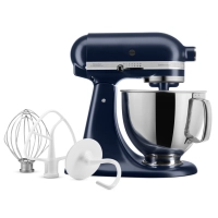 Планетарный Миксер KitchenAid ARTISAN 4,8 л чернильный синий 5KSM125EIB
