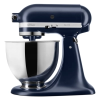 Планетарный Миксер KitchenAid ARTISAN 4,8 л чернильный синий 5KSM125EIB