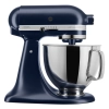 Планетарный Миксер KitchenAid ARTISAN 4,8 л чернильный синий 5KSM125EIB