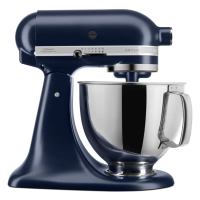 Планетарный Миксер KitchenAid ARTISAN 4,8 л чернильный синий 5KSM125EIB