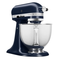 Планетарный Миксер KitchenAid ARTISAN 4,8 л чернильный синий 5KSM125EIB