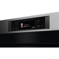 Кофемашина встраиваемая AEG KKA894500M