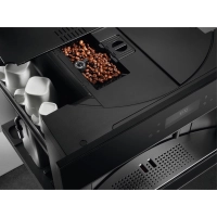 Кофемашина встраиваемая AEG KKA894500M