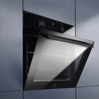Духовой шкаф Electrolux EOD6P77Z
