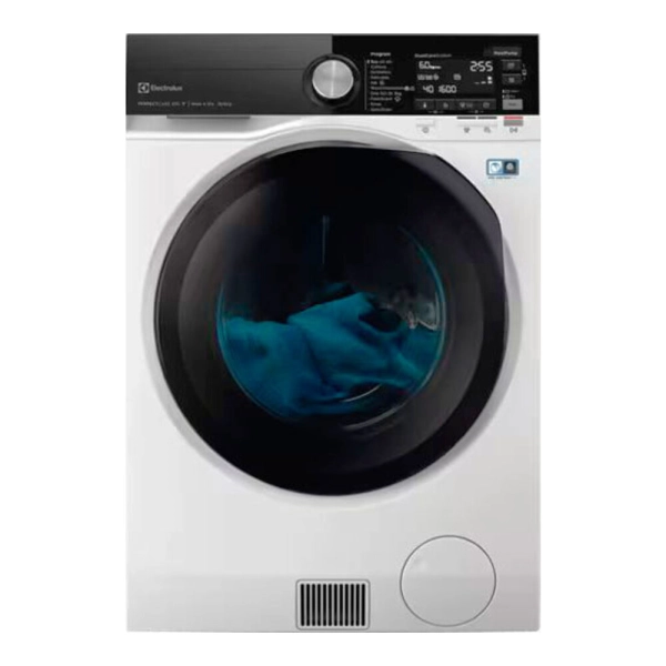 Стирально-сушильная машина Electrolux EW9W161BC Стирально-сушильная машина Electrolux EW9W161BC