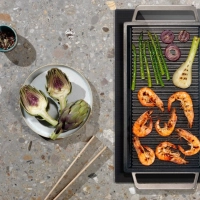 Варочная панель Electrolux EIV63440BW