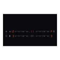 Варочная панель Electrolux CIV634