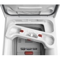 Стиральная машина с вертикальной загрузкой AEG LTR8E373E